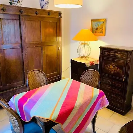 Charmante Maison De Village Avec Jardin Gréoux-les-Bains